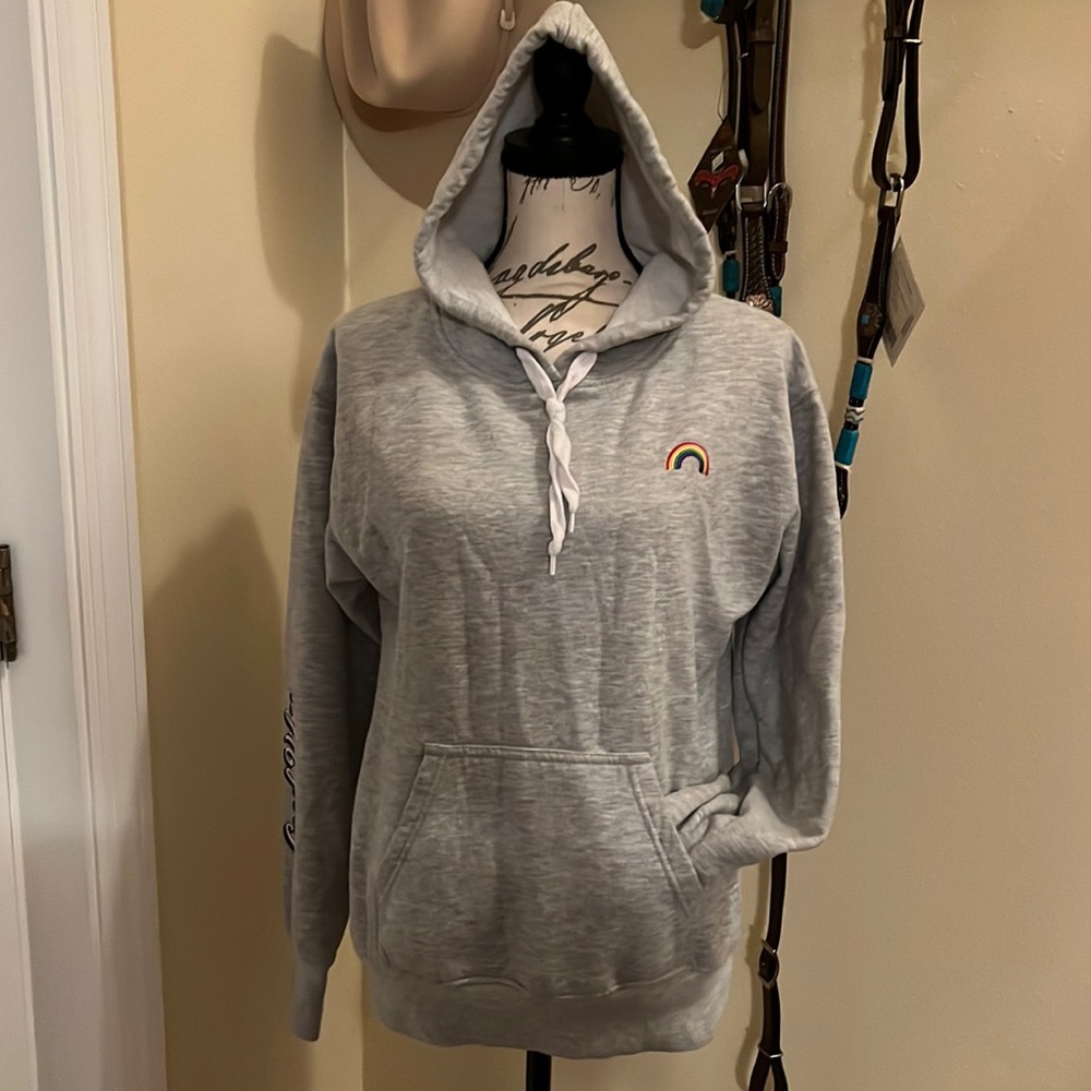 BEST EVER HOODIE SWS Active